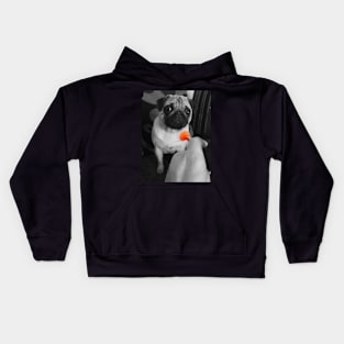 Underfire Kids Hoodie